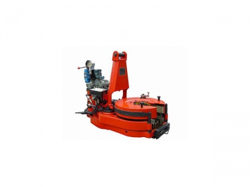 Hydraulic Power Tong